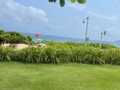 -三亚亚龙湾天域度假酒店