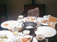 -上海锦江汤臣洲际大酒店壹阶层