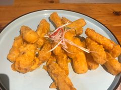 -驿舍·民國老营房院子私房菜(科学会堂店)