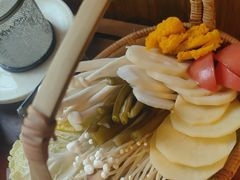 -生如夏花泰式火锅(西村黑金店)
