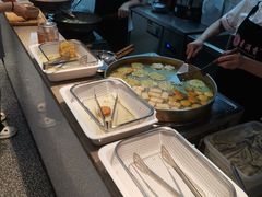 -素满香·素食自助餐(福州·长乐北路店)