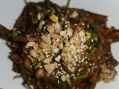-丰收日·小海鲜·沪上家宴(顾村正大店)