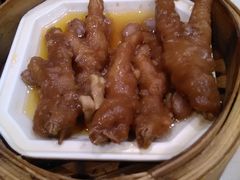 -君豪大酒店-东海渔村中餐厅