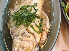-阿尔法海鲜排档(爱琴海店)