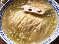 枫镇大肉面-同得兴 Since·1995 传统苏式面馆(嘉馀坊店)