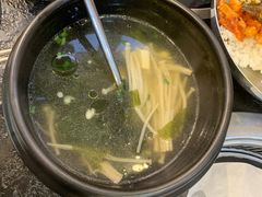 -烤路里·韩国品质自助烤肉(石路天虹4号店)