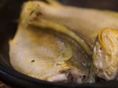 泉水黄花鱼-锦園(伊势丹美食城店)