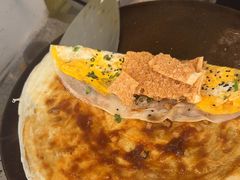 -琦琦蛋饼铺(上南店)