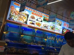 -前王院•巧克力海鲜市集餐厅(万平口店)