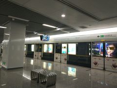 -东林广场(地铁站)