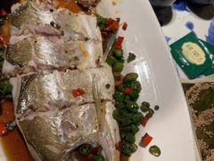 -绿茶餐厅(布吉万象汇店)