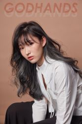 -DX HAIR SALON·发现未知美发沙龙