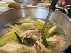 -新村一只鸡(新村本店)