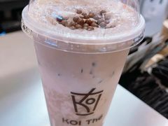 -KOI Thé(正佳广场店)