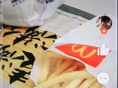 -麦当劳(郴州北湖店)