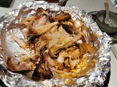 -原味田园·客家菜·土窑鸡(中航城君尚购物中心店)