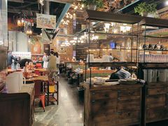 -额尔敦草原涮羊肉·烧烤(冻青树总店)