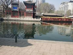 -皇家御河游(紫御湾码头)