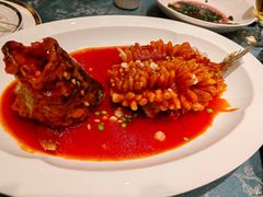 -扬州香格里拉·香宫中餐厅
