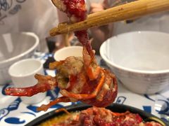 -松哥油焖大虾(皇岗一店)