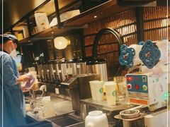 -湊湊火锅·茶憩(上海合生汇店)