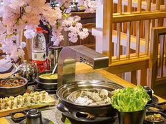 -九田家黑牛烤肉料理(太阳城店)