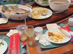 -普天和酒楼·新津菜·烤鸭(天津之眼店)