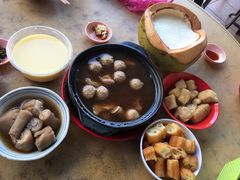 -新记肉骨茶