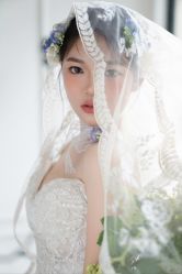 -金夫人婚纱摄影(总店)