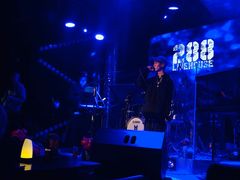 -288 Livehouse 酒吧(思南公馆店)