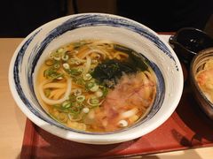 -杵屋(京都ポルタ店)