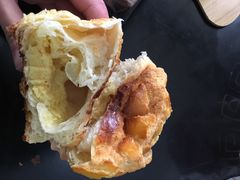 -面包新语(上地华联店)