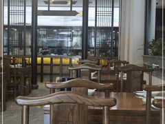 大堂-二分八云雁阁(长治路店)