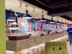 -戈拿旺巴西烤肉(崇文门店)