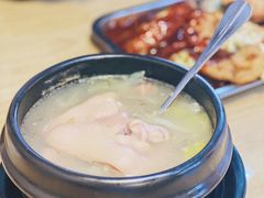 -大佬李砂锅(钱江财富广场店)