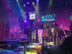 -MOSSO音乐酒吧·Live House(南京西路店)