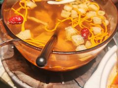 -鸽子侯·家宴·平价海鲜(绿地店)