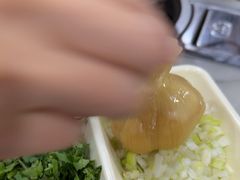 -马记伊源斋涮肉·清真菜(百子湾店)