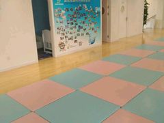-BlueBubble蓝泡泡婴幼儿游泳会所(合川路店)