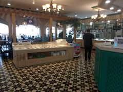 自助取餐区-港畔赶海蒸汽海鲜烧烤自助(仙螺岛店)