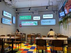 -耍盆友·重庆江湖菜(百子湾店)