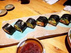 -Hatsune隐泉日式料理(SKP店)