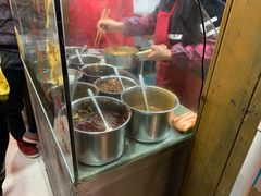 -蔡记炸酱热干面(昌里路店)