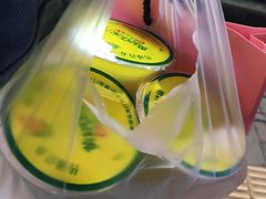 玉米汁-黄记玉米汁(东丽大厦店)