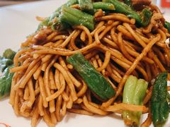 扁豆焖面-嘉和一品粥(政府街店)