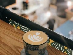 -悟白咖啡WoobyCafe