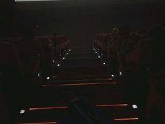 -金逸影城(武汉人信汇IMAX店)