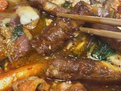-四川老牛麻辣烫(北门桥店)