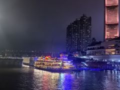 -重庆两江夜游-交运系列
