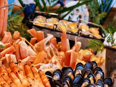 -索菲特酒店 · 云尚天际自助餐厅